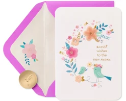 Every Precious Moment First Mother’s Day Greeting Card
