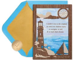 Extraordinary Man Father’s Day Greeting Card