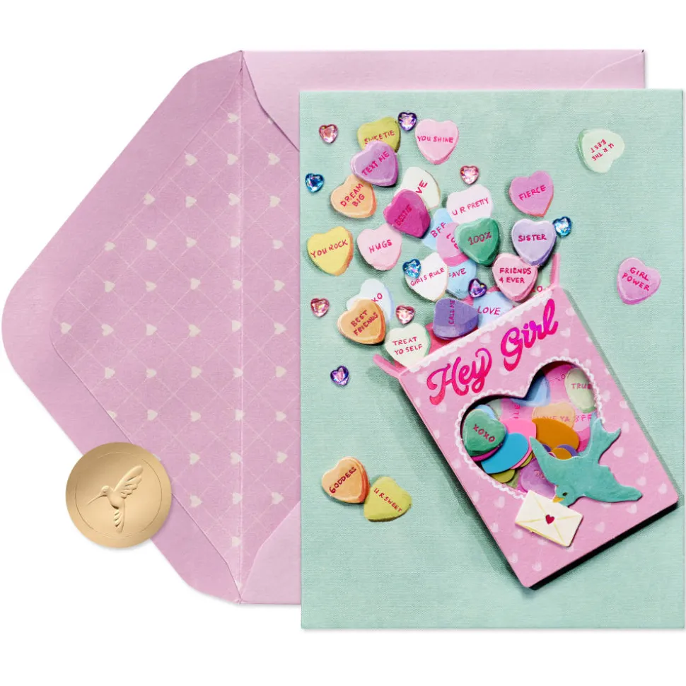 Favorite People Valentine’s Day Greeting Card