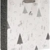 Forest Jumbo Baby Gift Bag, 1 Bag