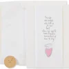 Friends Are Angels Religious Friendship Greeting Card