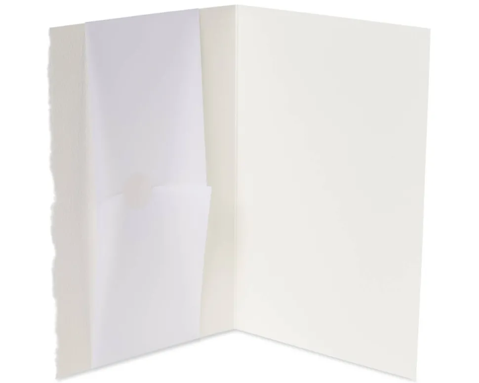 Friends Are Angels Religious Friendship Greeting Card