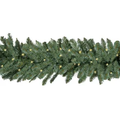 Garland Blue Spruce