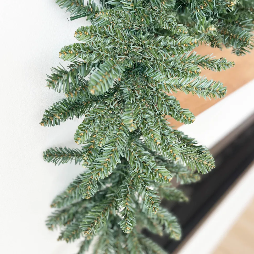 Garland Blue Spruce
