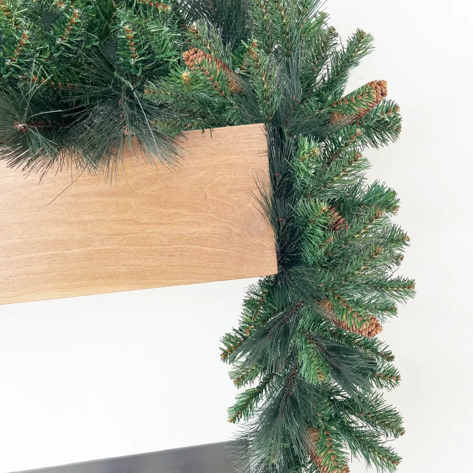 Garland Carolina Pine