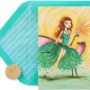 Gorgeous Birthday Greeting Card- Designed by Bella Pilar