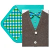 Handsome Birthday Greeting Card