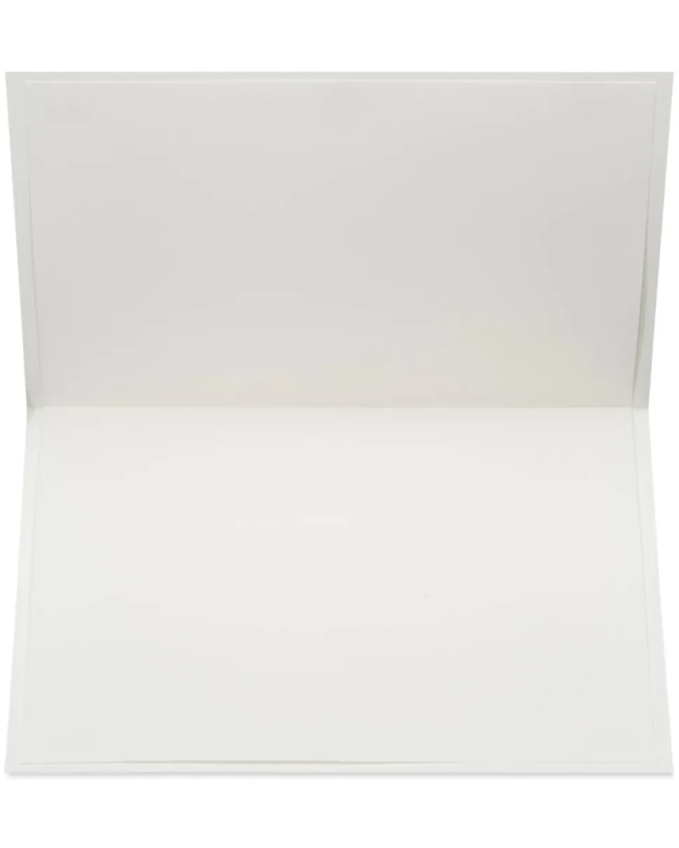 Happy Anniversary Blank Anniversary Greeting Card