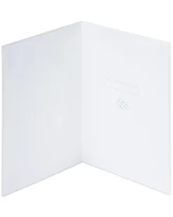 Happy Day Bridal Shower Greeting Card