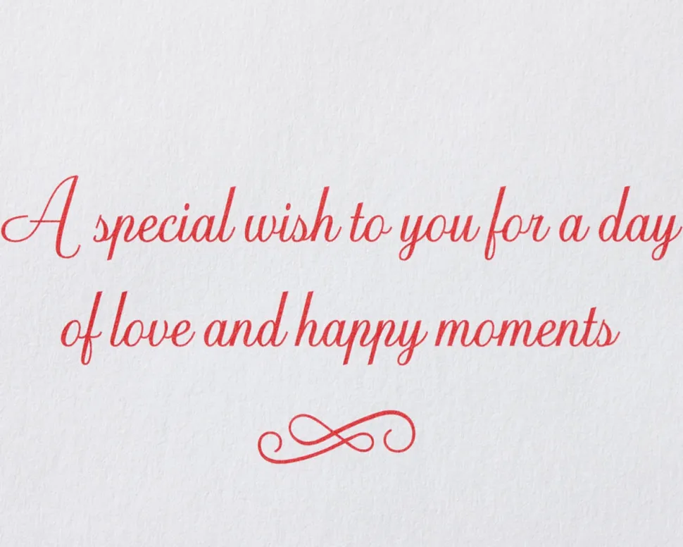 Happy Moments Mother’s Day Greeting Card