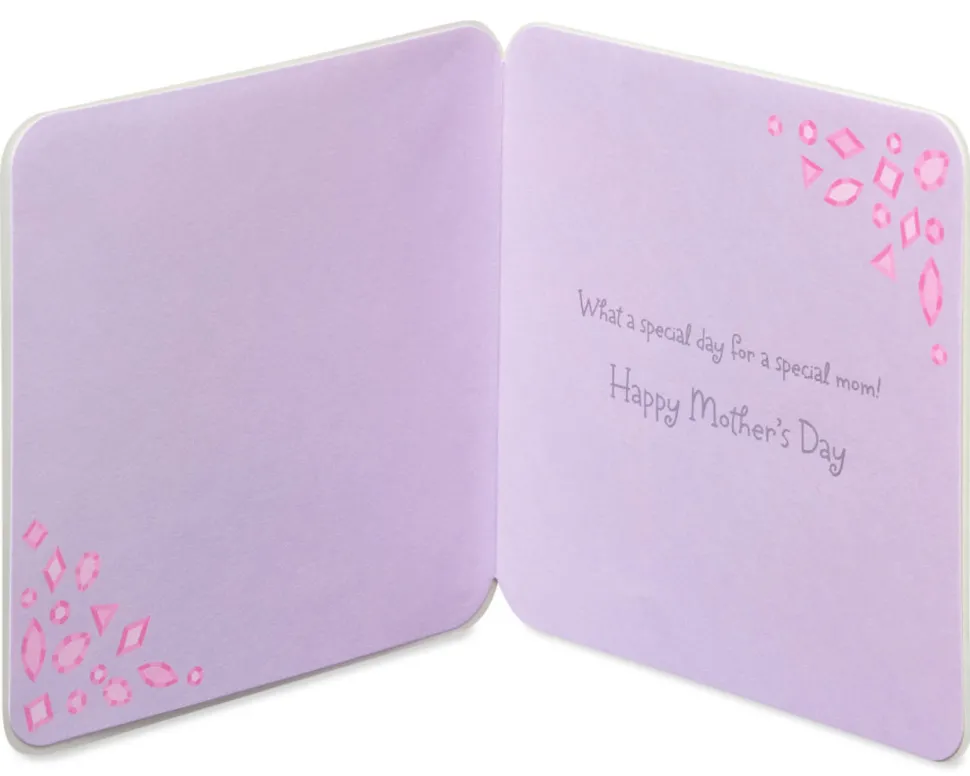 Happy Mother’s Day Hello Kitty Mother’s Day Greeting Card