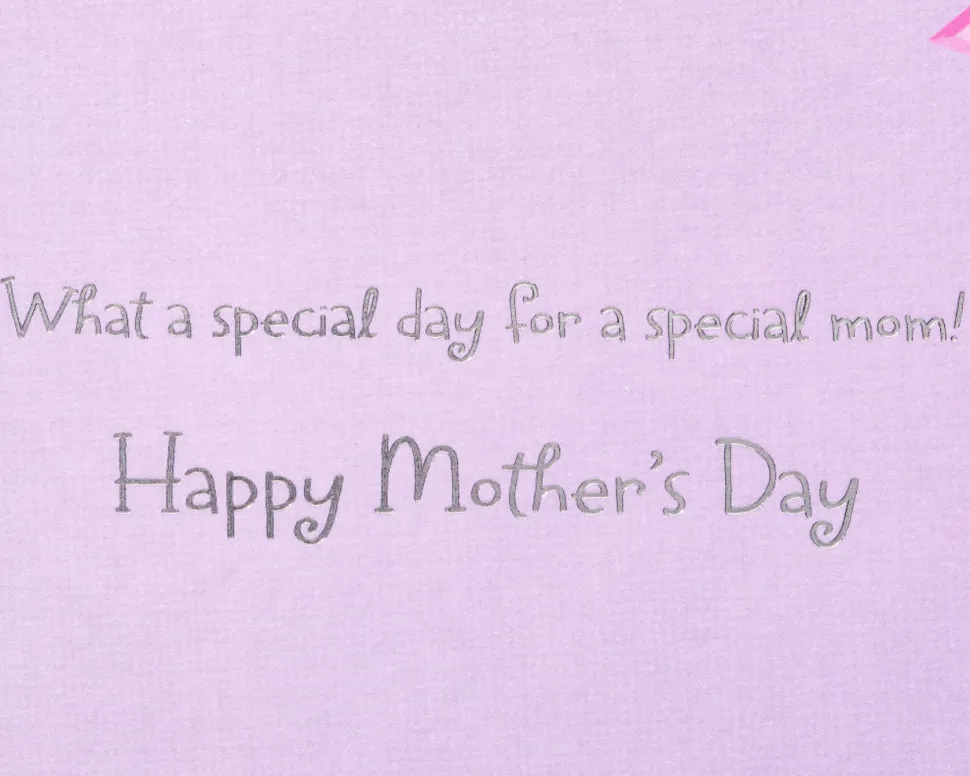 Happy Mother’s Day Hello Kitty Mother’s Day Greeting Card