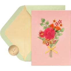 Happy Mother’s Day Mothers Day Greeting Card