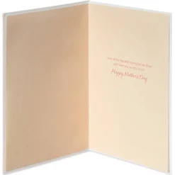 Happy Mother’s Day Mothers Day Greeting Card