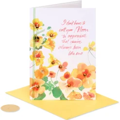Happy Mother’s Day Mother’s Day Greeting Card