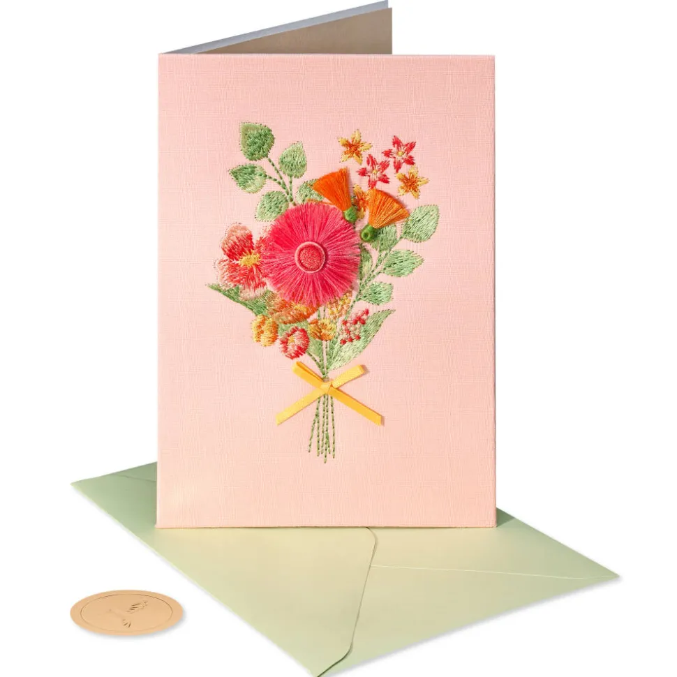 Happy Mother’s Day Mothers Day Greeting Card