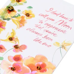 Happy Mother’s Day Mother’s Day Greeting Card
