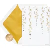 Happy Occasion Wedding Greeting Card- Designed by Bella Pilar