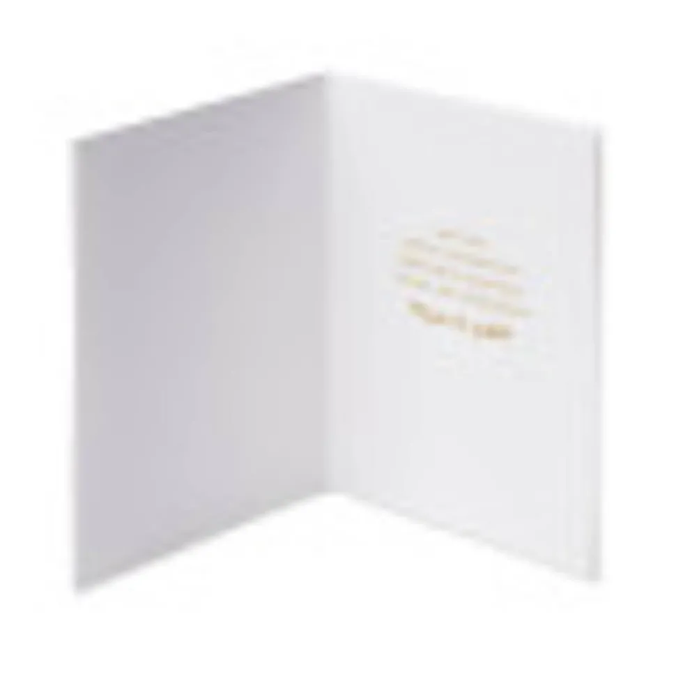 Happy Passover Greeting Card