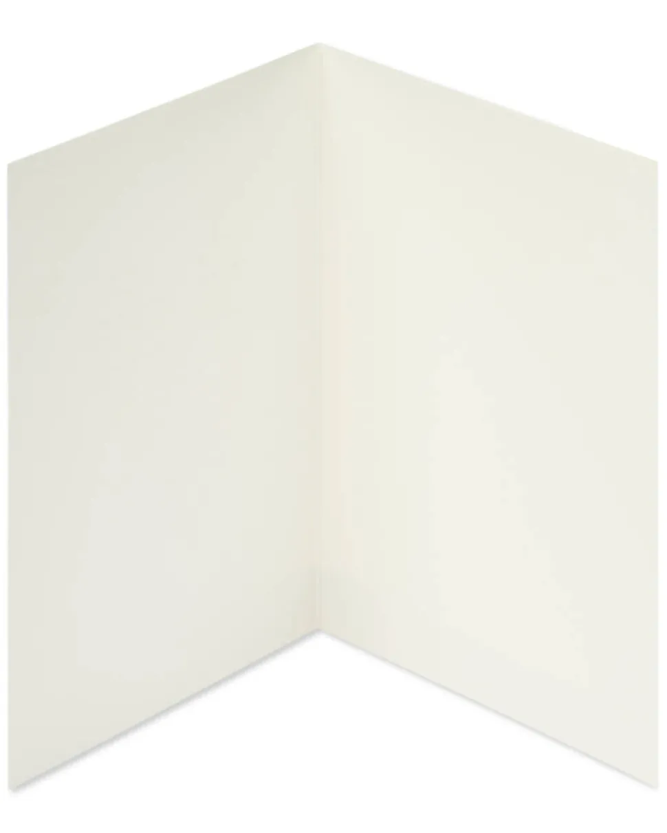 Heart for Wedding, Anniversary, Friendship Blank Greeting Card