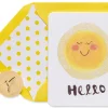 Hello Sunshine Boxed Cards and Envelopes, 20-Count