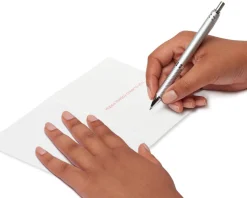Holiday Polar Bear Holiday Boxed Cards, 20-Count