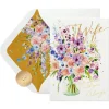 I Love You Valentines Day Greeting Card for Wife