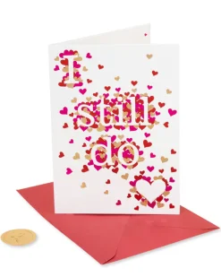 I Still Do Anniversary Greeting Card