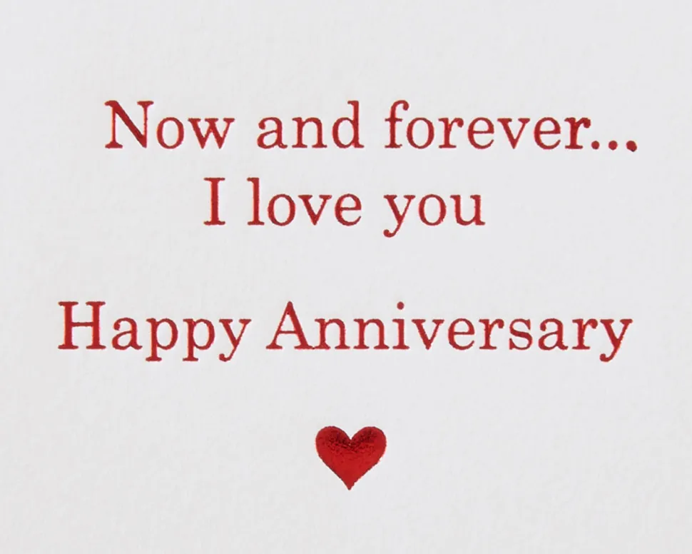 I Still Do Anniversary Greeting Card