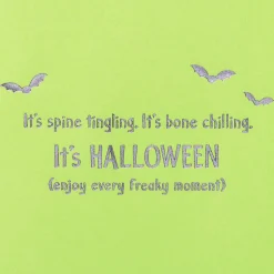 It’s Halloween Halloween Greeting Card