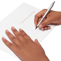 Joy and Wonder Christmas Boxed Cards with Envelopes, 12-Count