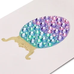 Joyful Colors of Easter Greeting Card