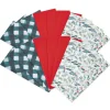 Joyful Tradition Holiday Tissue Paper, 18 Sheets