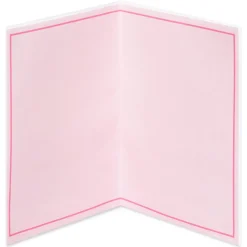 Judith Leiber Gemmed Citrus Blank Greeting Card