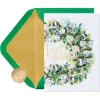 Lots of Sparkle Christmas Greeting Card