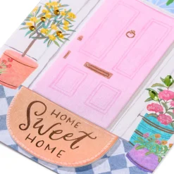 Love & Care Mother’s Day Greeting Card