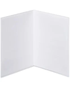Love & Happiness Blank Wedding Greeting Card