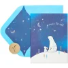 Love and Happiest Holidays Christmas Greeting Card