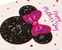 Love and Smiles Disney Mother’s Day Greeting Card