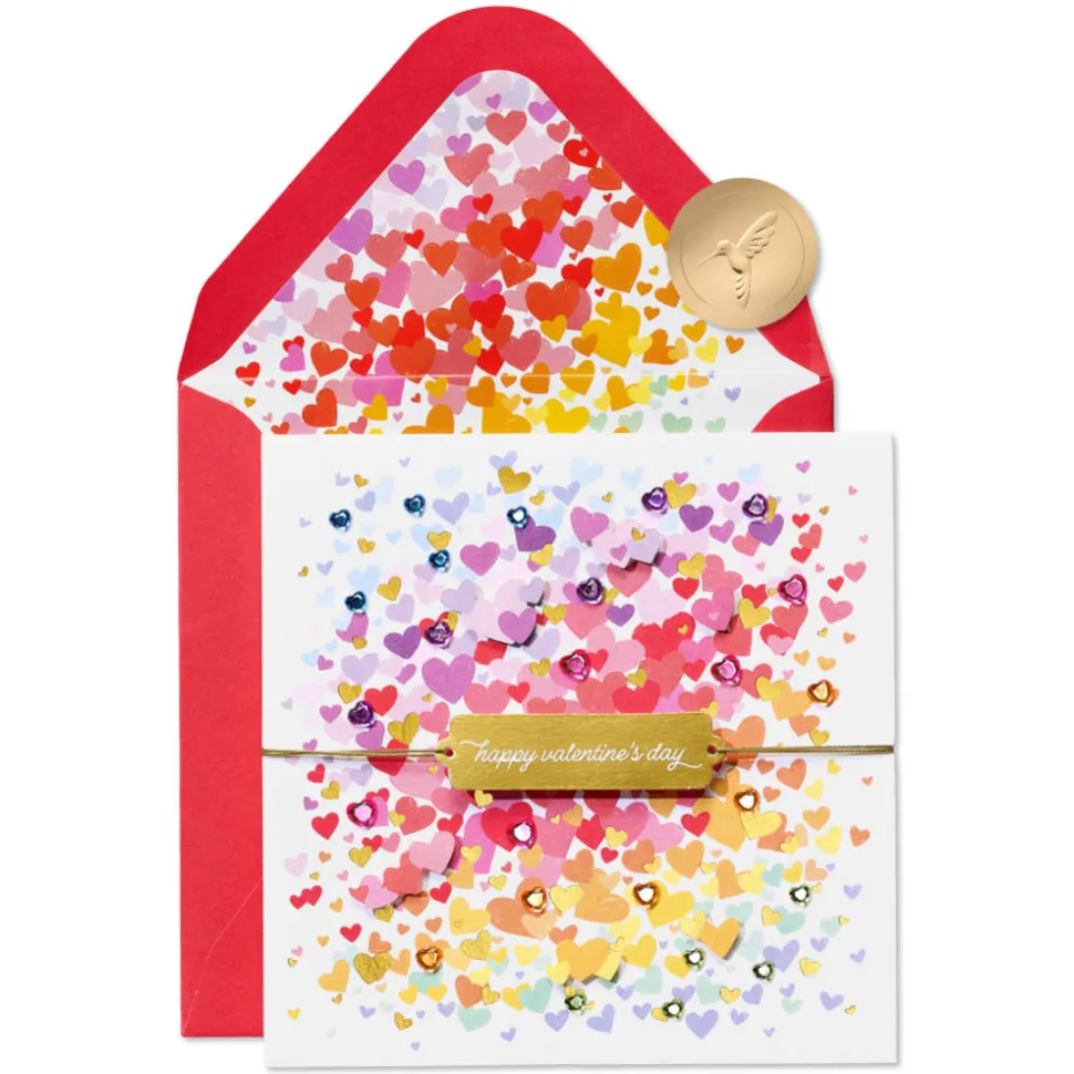 Love Your Way Valentine’s Day Greeting Card