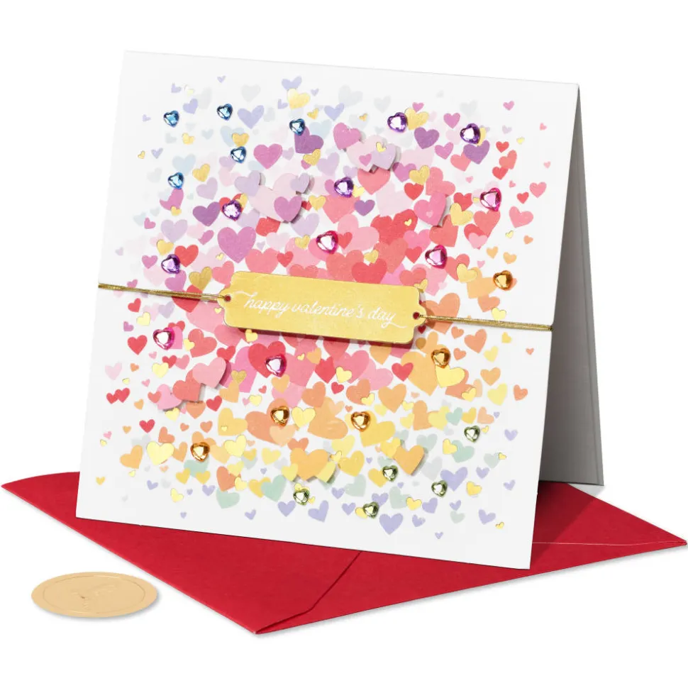 Love Your Way Valentine’s Day Greeting Card