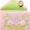 Loving Spirit Birthday Greeting Card for Daughter