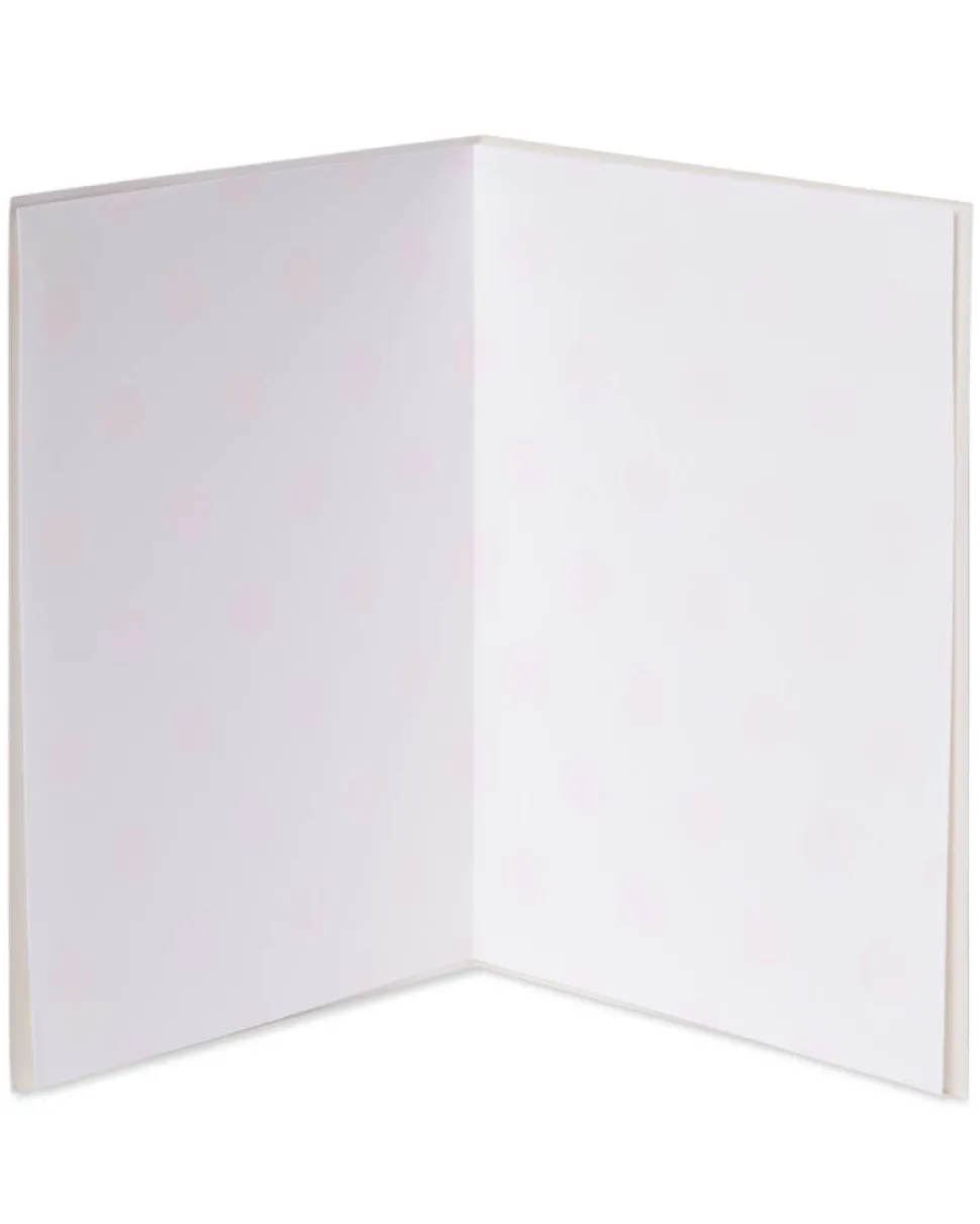 Minnie Mouse Disney Blank Friendship Greeting Card