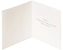 More Happy Years Anniversary Greeting Card for Couple