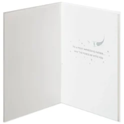 Most Impressive Father Fathers Day Greeting Card for Dad