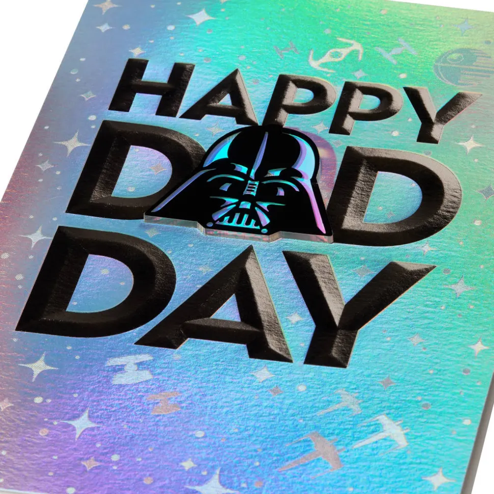 Most Impressive Father Fathers Day Greeting Card for Dad