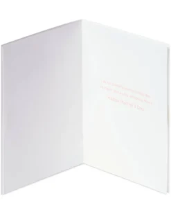 My Amazing Mom Mother’s Day Greeting Card