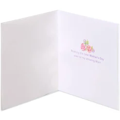 My Amazing Mom Mother’s Day Greeting Card