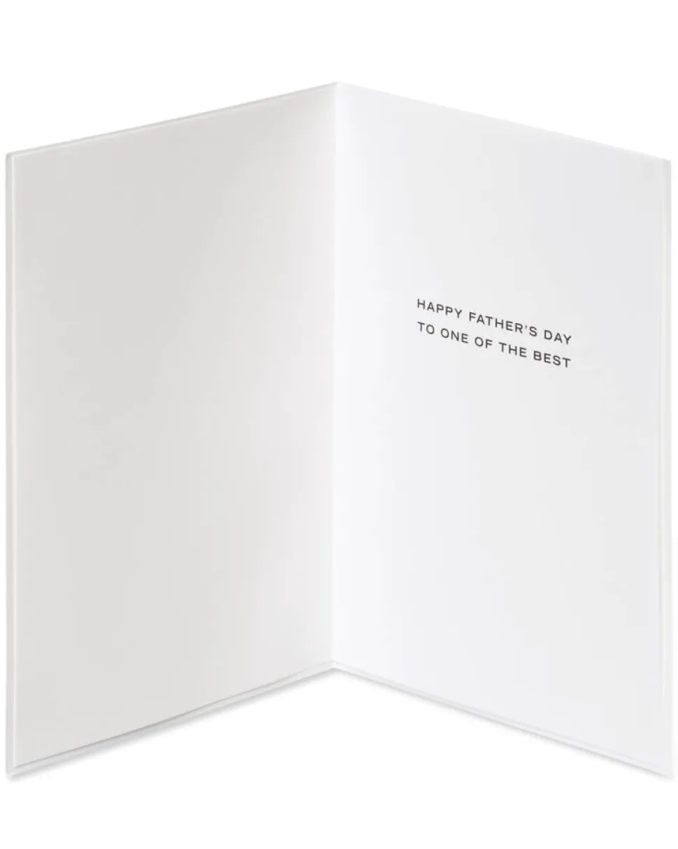One of the Best Father’s Day Greeting Card