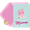 Our Day to Celebrate Mother’s Day Greeting Card from Mother